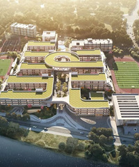 九龙坡多所学校新校区图来了,新建8所、改建7所