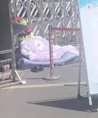 兰州交大遇害研究生同学发声