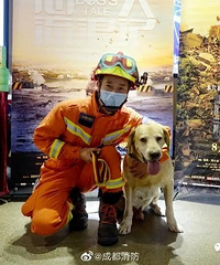 �ɶ�������ѫ�Ѿ�Ȯ�����ı�ɵ�Ӱ