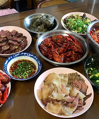 单身技能大赏:爱做美食,那我就来几张最近的美食照片吧