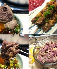 打卡网红潮汕牛肉,吃完后悔没有早点去