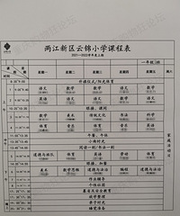 ˫ˣ40+ѧУһ꼶αб仯