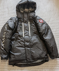 这个月就开始买羽绒服的姐妹们,都是什么心态???