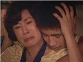 这部电影看得热泪盈眶