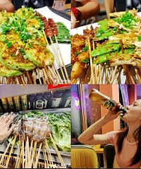 这家网红店没踩雷,环境卫生味道也不错