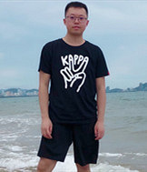 92年172CM的小哥征婚,在央企工作