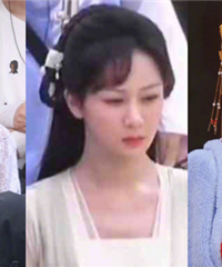 ����Ů�ǹ�װ���ͣ���ϲ��˭�ģ�