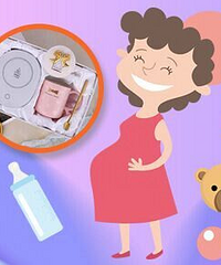 孕期龙门阵聊起来