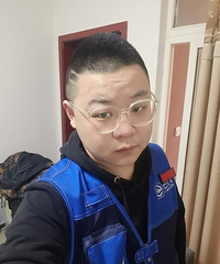 92年175CM代驾行业的小哥征婚,不打牌不泡吧