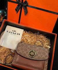 COACHɽ�軨�����̫���˰ɣ�����ˮ��ʵ���ʸкܰ�ѽ