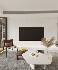 �����Ǻ�԰�򷿣�130ƽ35���ȫ�����㣡