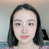 我的纹眉真香现场来了