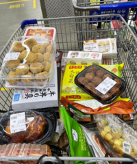 突然发现!能否证明你过得好,就看你有没有经常逛山姆超市了