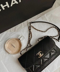�ֲ�2021 CHANEL�ﶬ���ڿ�
