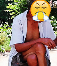 重庆一男子不愿赡养七旬老爸