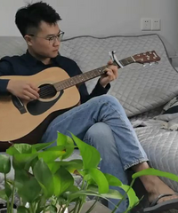 单身技能大赏:猜猜是什么歌,我弹你唱
