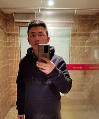94年养了只猫的小哥征婚,从事预结算工作