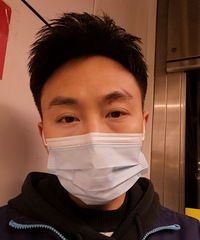 91年172CM的小哥征婚,从事电梯方面工作