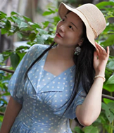 83年164CM数学老师征婚,有个女儿