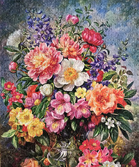 �������ܴ��ͣ�puzzle