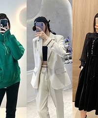 囤了2个月的败品!安利好看的新衣服