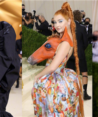 MetGala��̺�ϵ���ħ������