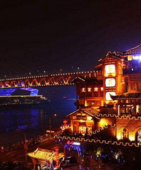 10月重庆天气穿衣建议有哪些?小长假穿搭参考,10月重庆穿衣