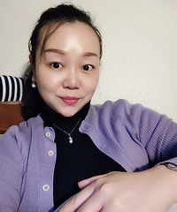 83年162CM儿子随前夫的小姐姐征婚,从事管理工作