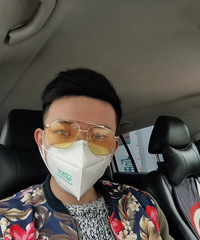29岁181CM的地产小哥征婚,希望对方24-31岁