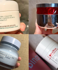 一两百就能买到的好用面霜推荐