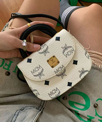 �ҷ����������ǣ�MCM��ֻ�йŰ���Ҳ̫�ɰ��˰�