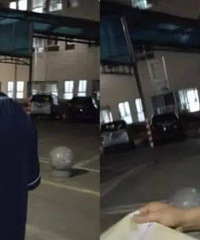 湖南一爸爸辅导孩子学习,竟被气到下巴脱臼!
