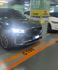 5月盲订7月提车,对比7款车型后,喜提年度热门车型吉利星越L