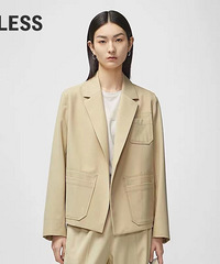 越没钱就越要买贵价衣服吗?大家对于买衣服都是怎样的消费观