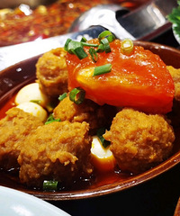 ��Ϊ���ղ˹�����ȴ�ǻ�������ζ�����������к�