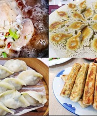 我的东北之行,以美食为主