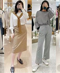低调小众的女装品牌,秋季新款真好看