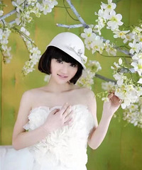 【十年之约】带妈妈去拍母女照