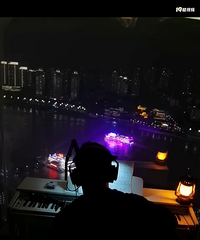 单身技能大赏:小长假开始