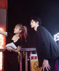 ��������Լ������ع� �з����ĳƵ�һ�����׺ܽ���