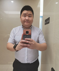 91年174CM的小哥征婚,上市公司集团招聘负责人