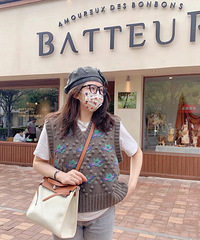 ����Ĵ����Ƽ�����ħС������֯����򵥰�T