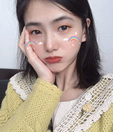 91年160CM妹子征婚,从事财务工作