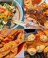 成都逛吃之旅太满足,除了人多都没毛病