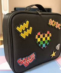 ���������Ļ�ױ��������λ�á���С���Ը����Լ���ϲ��ѡ��