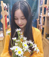 93年163CM妹子征婚,从事安装造价