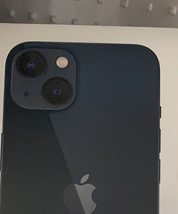 喜提13!第一次去现场拿iPhone,感觉真棒