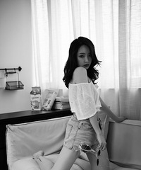 ~产后3个月首拍写真~【2021第3届写真秀】
