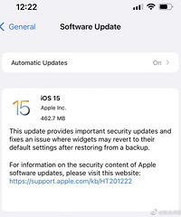 已确认!iPhone13第一批手机部分存在bug,你买了吗