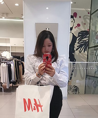 27岁153CM女儿跟爸爸的妹子征婚,希望对方有责任感